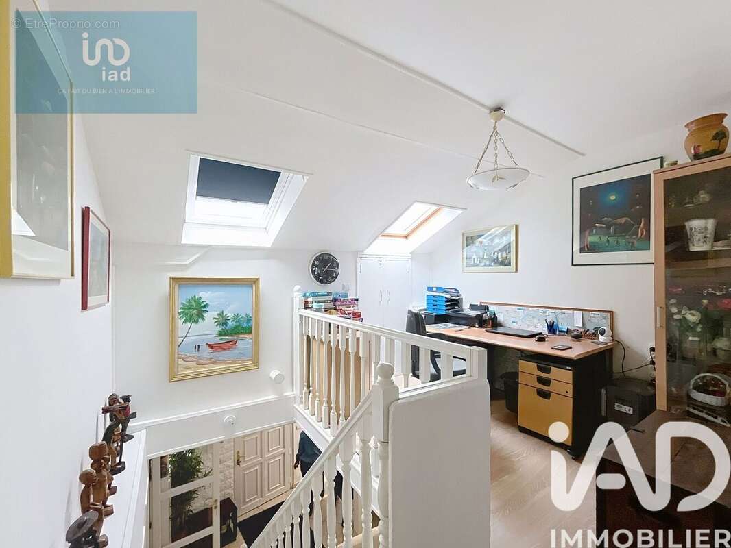 Photo 8 - Maison à MONTREUIL