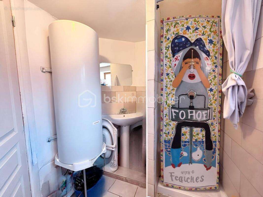 Appartement à ONNAING