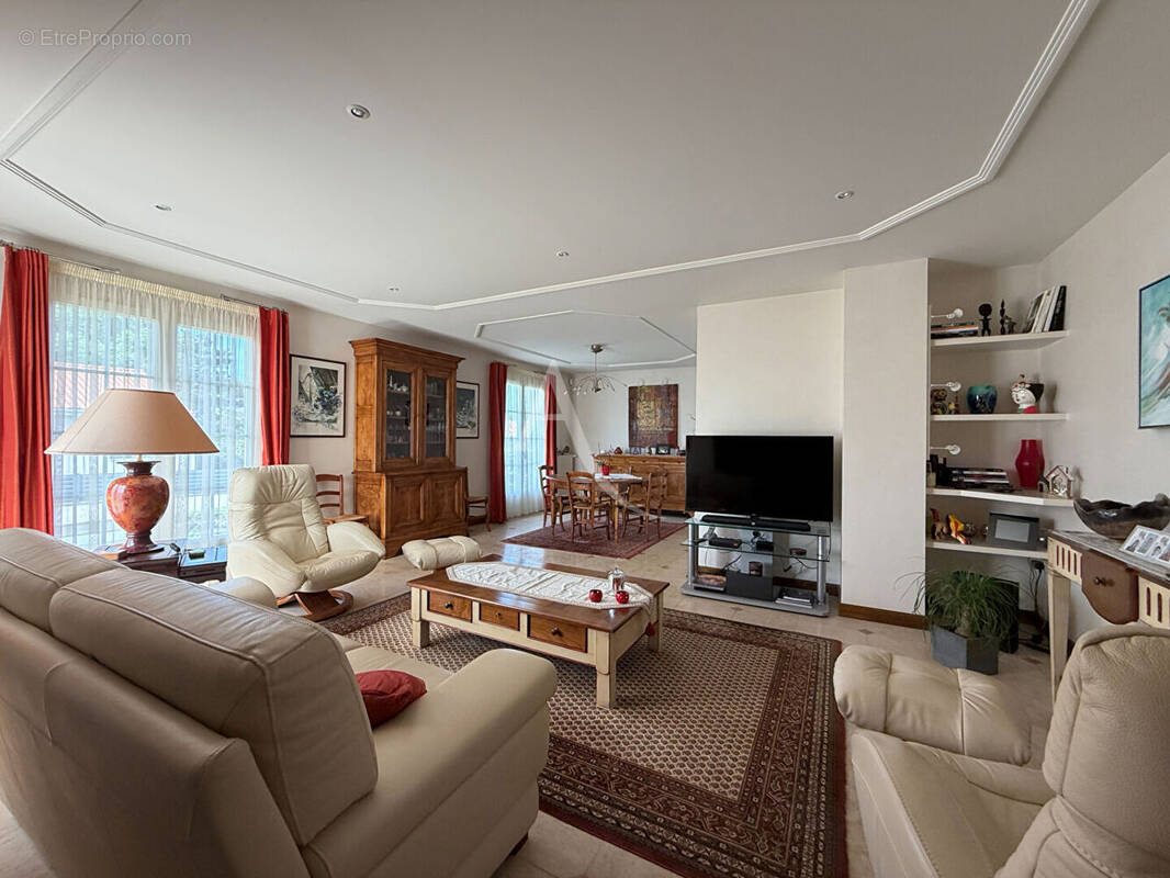 Maison à LA ROCHE-SUR-YON