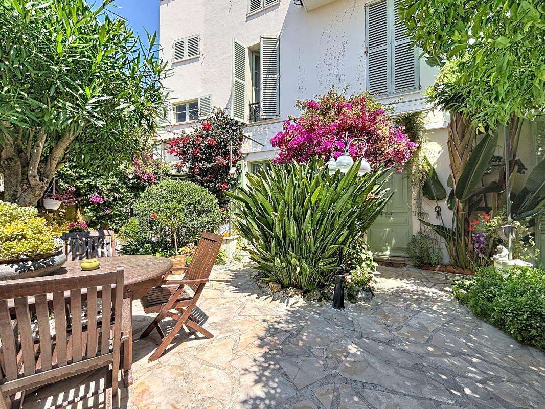 Cannes – le suquet  une adresse d'exception - photo 12