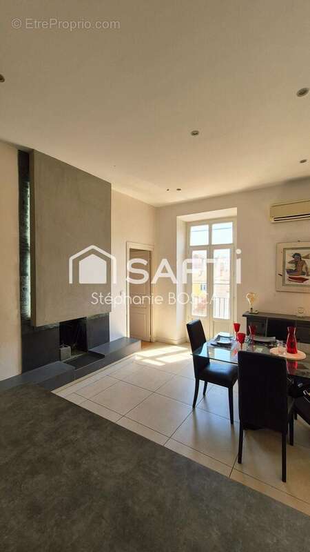 Photo 6 - Appartement à AJACCIO