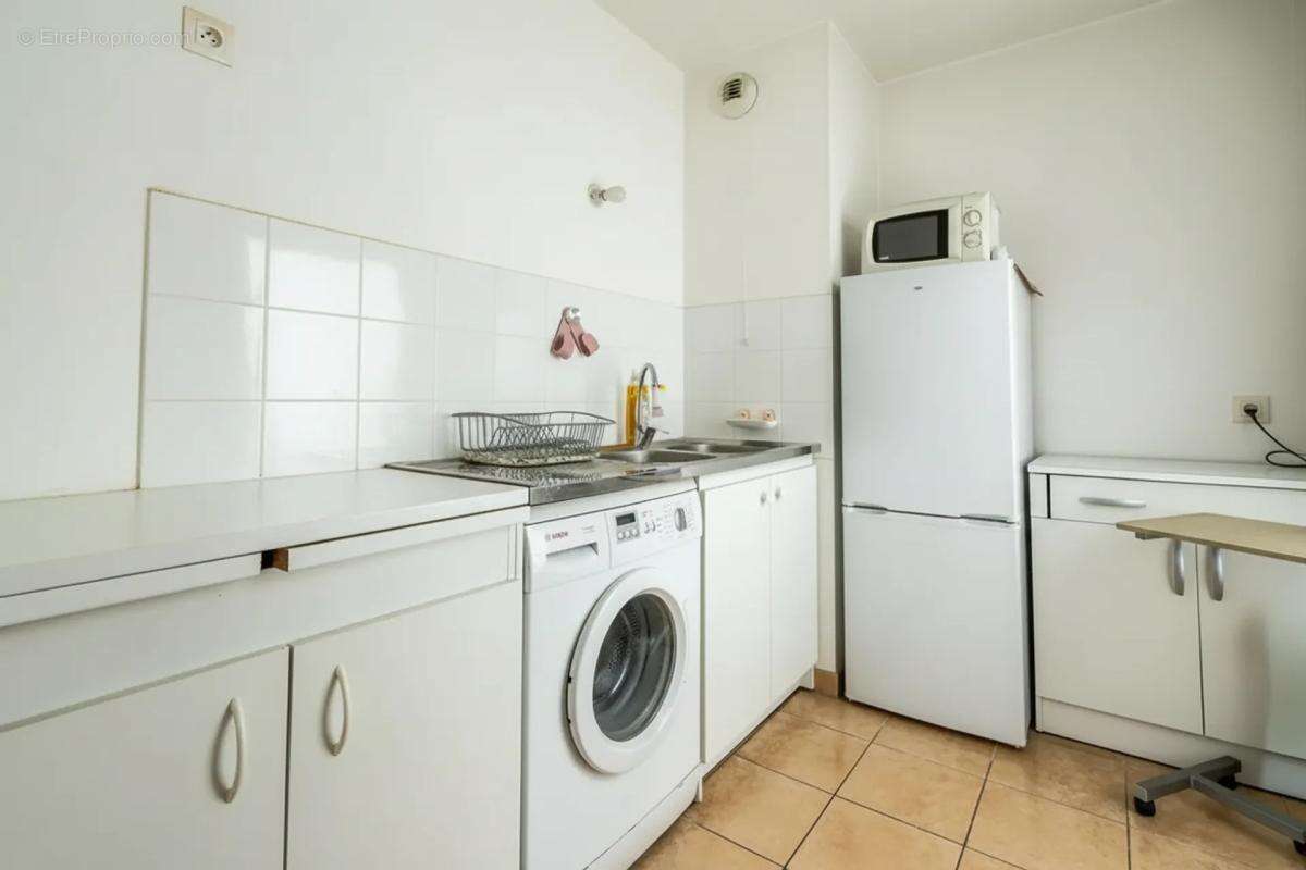 Appartement à BOBIGNY