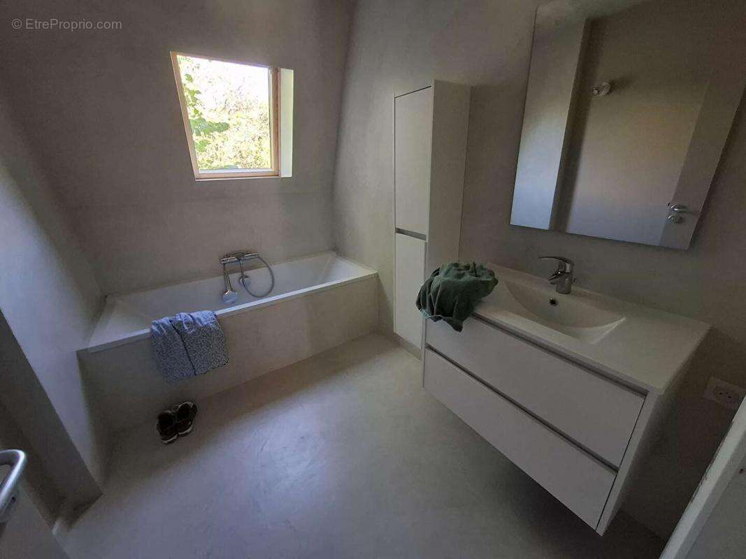 Maison à L&#039;AIGLE