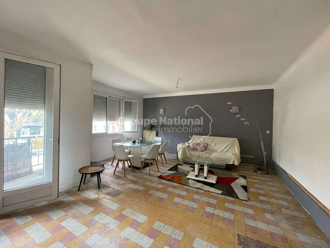 Appartement à TARASCON