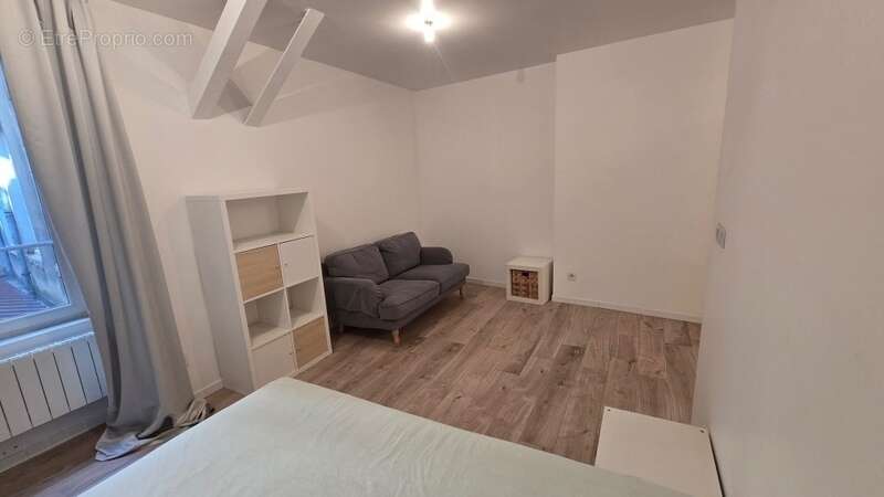 Appartement à LYON-5E