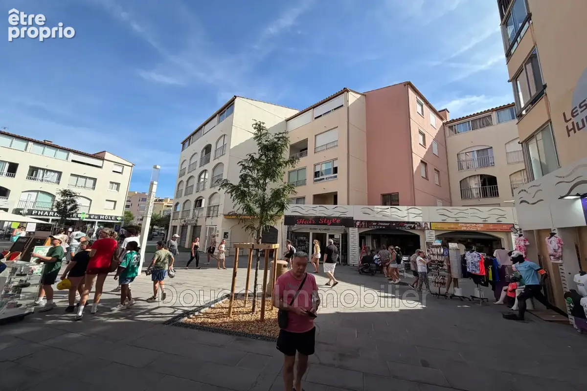 Commerce 80 m² à Agde  - photo 9