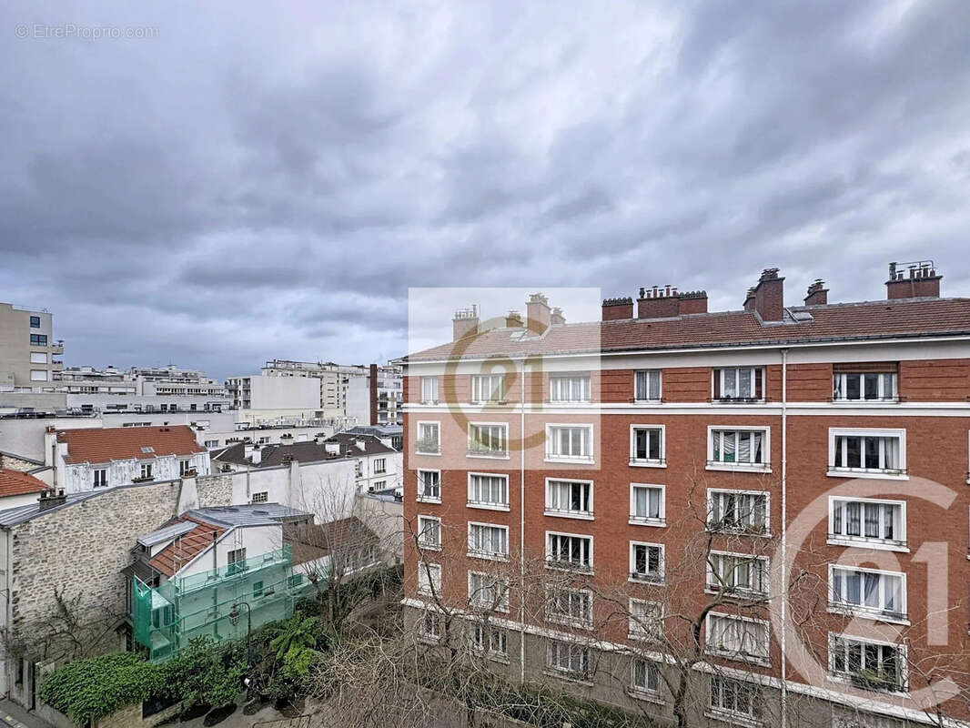 Appartement à PARIS-12E