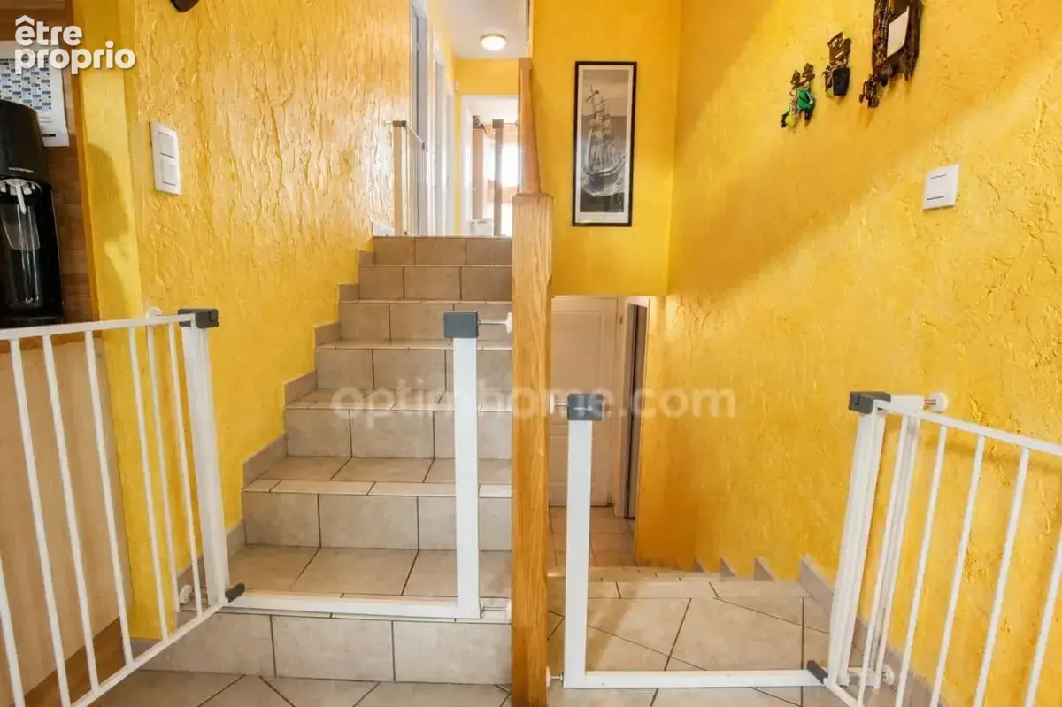 Villariès – villa familiale 179 m² avec piscine – 6 chambres – terrain 1 500 m² – un véritable havre de paix - photo 19