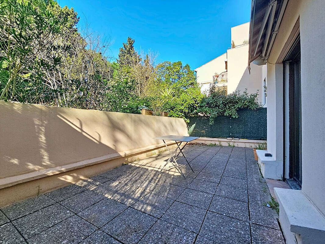 Appartement à AVIGNON