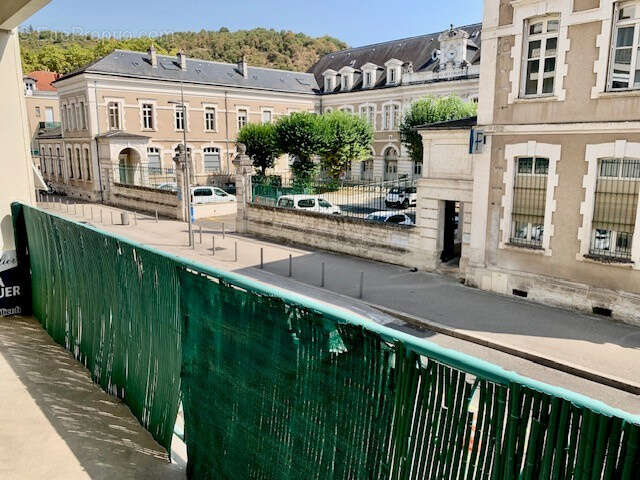 Appartement à CAHORS