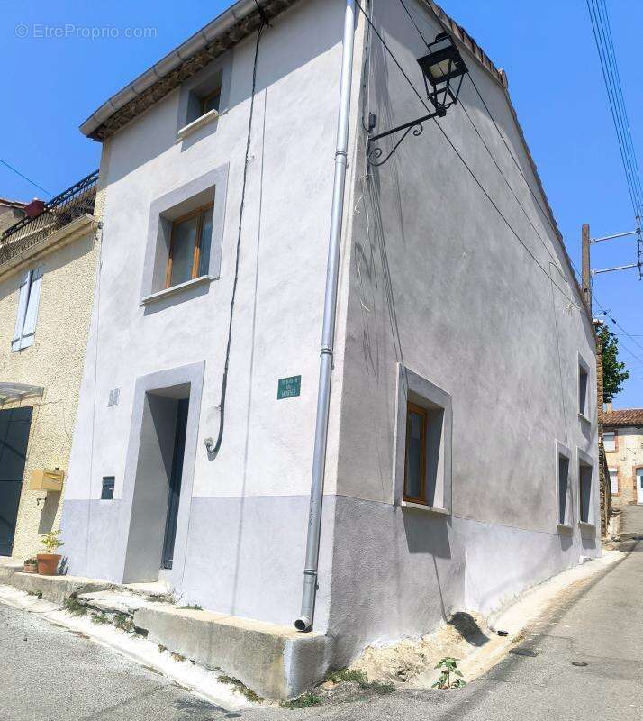 Maison À Vendre - photo 2