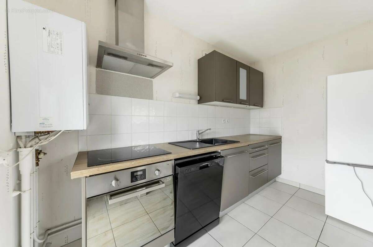 Appartement à SAINT-MALO