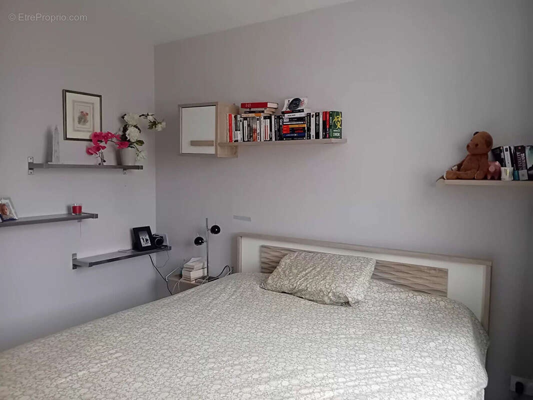 Appartement à SAINT-MALO