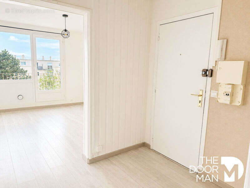 Appartement à IFS