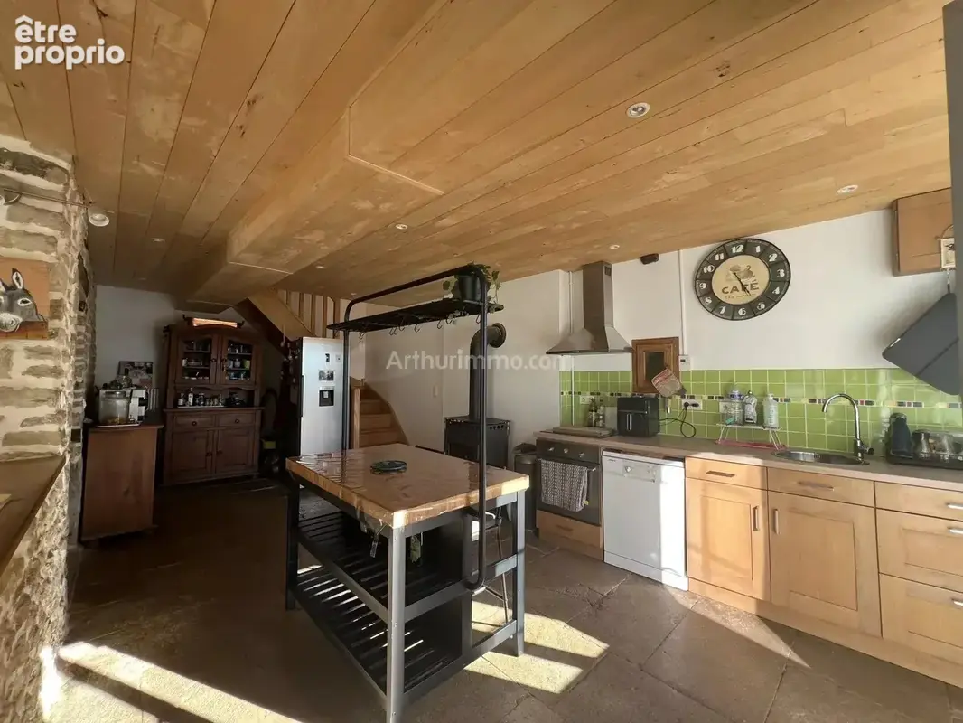 Vente Maison Marcilly-ogny(21320) 170 000ï¿œ - photo 4