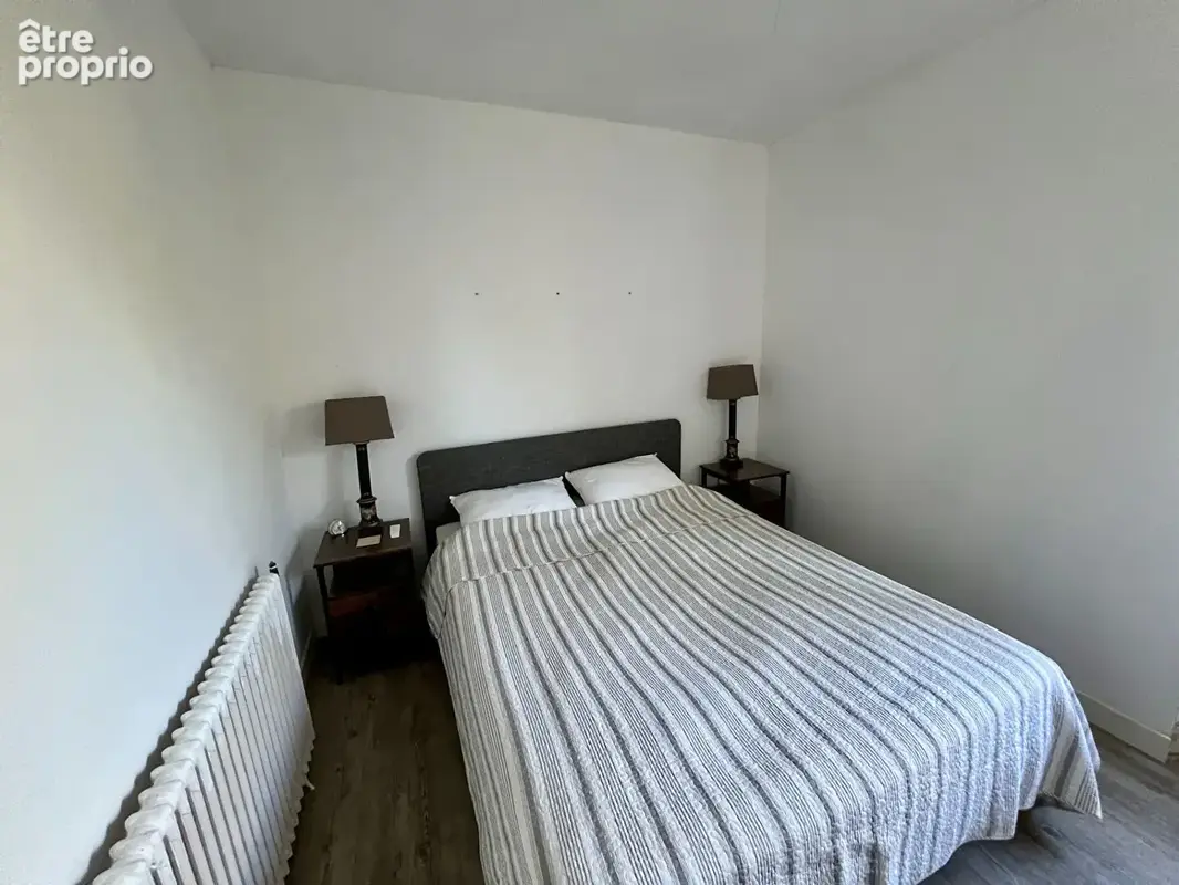 Maison en pierre avec jardin, secteur Cancon - photo 8