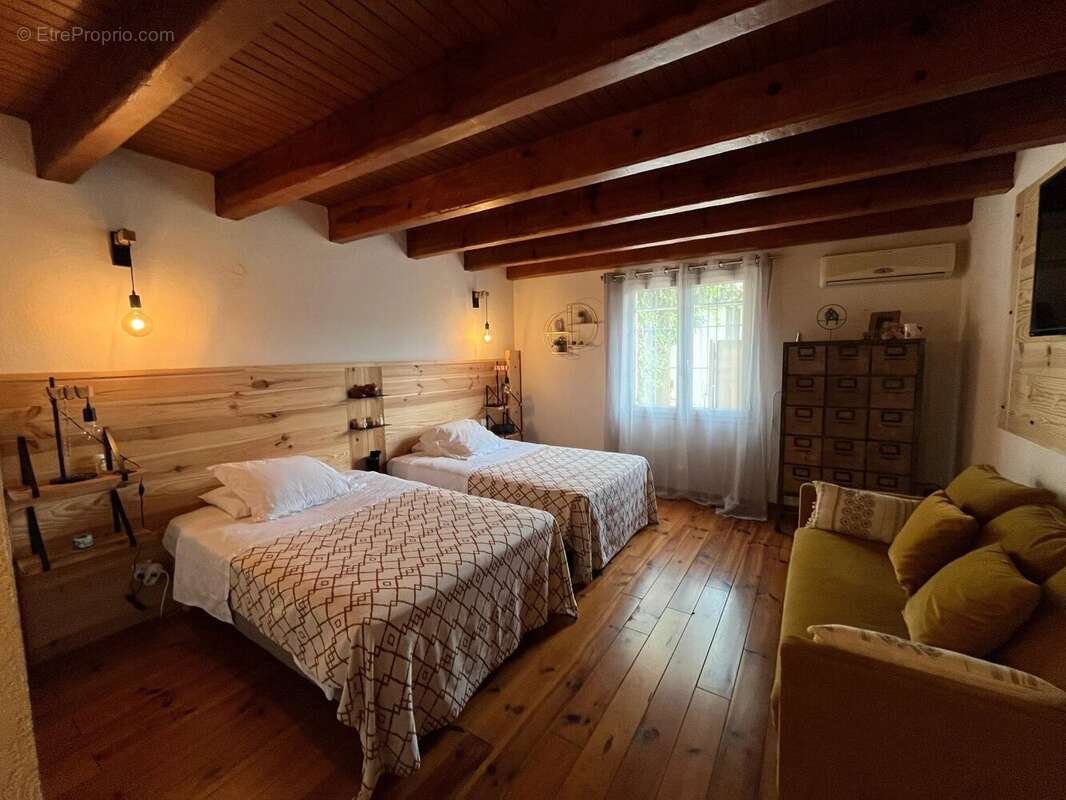 Maison à PATRIMONIO