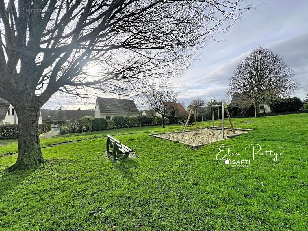 Photo 8 - Maison à VERSON