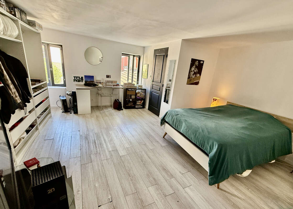 Maison à CABOURG
