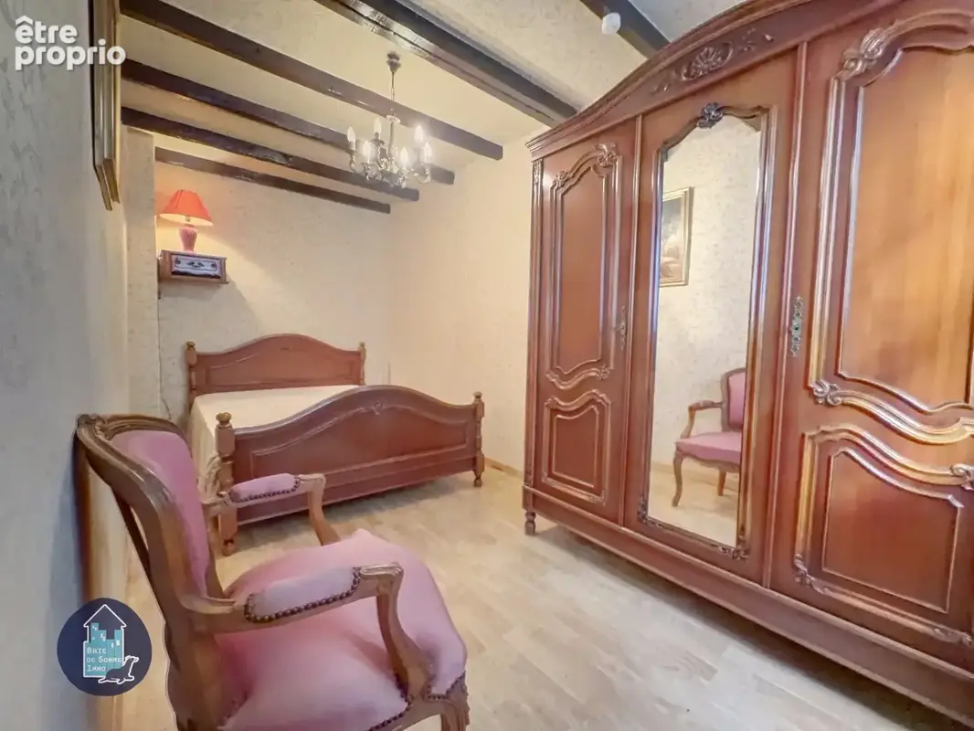 Maison picarde à rénover au cœur de la cité médiévale   Saint-Valery-sur-Somme - photo 4