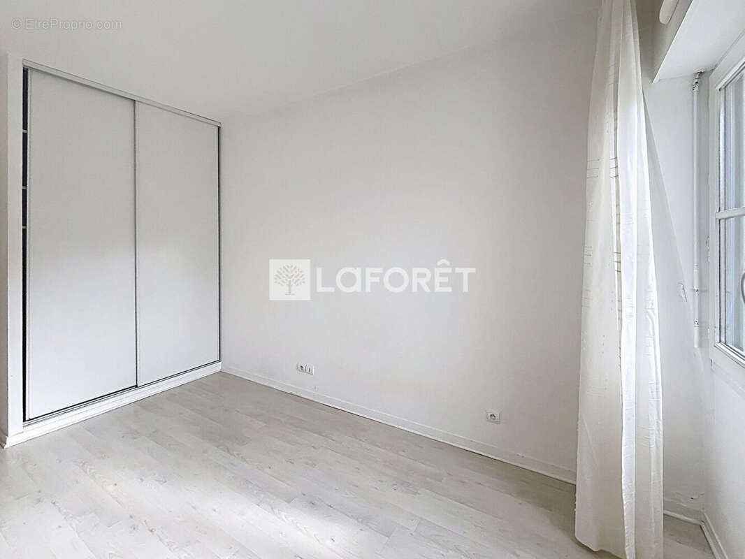Appartement à VILLENNES-SUR-SEINE
