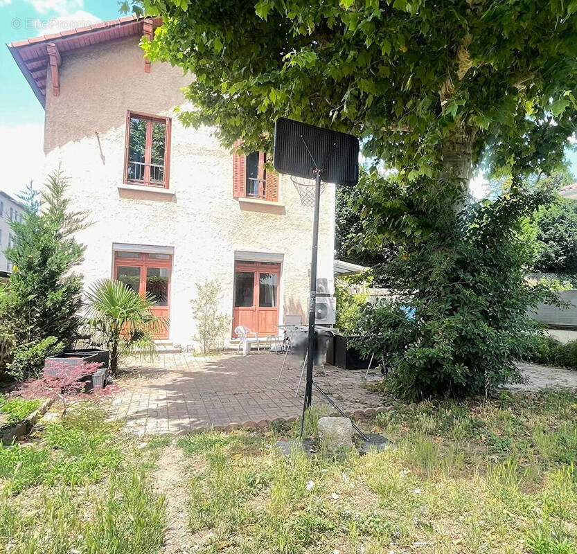 Maison à VIENNE