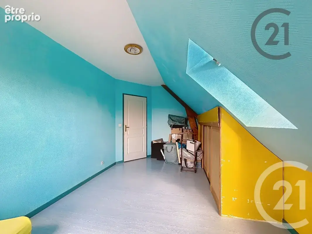 Maison 6 pièces 120 m² à vendre à Bezannes (51430) - photo 18