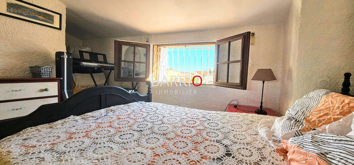 Maison à BANYULS-SUR-MER