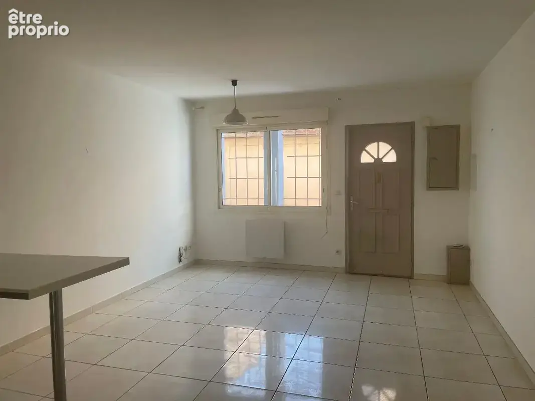 Appartement à LE GRAU-DU-ROI