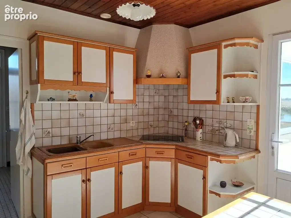 Maison 7 pièces 115 m² à vendre à Bouin (85230) - photo 3