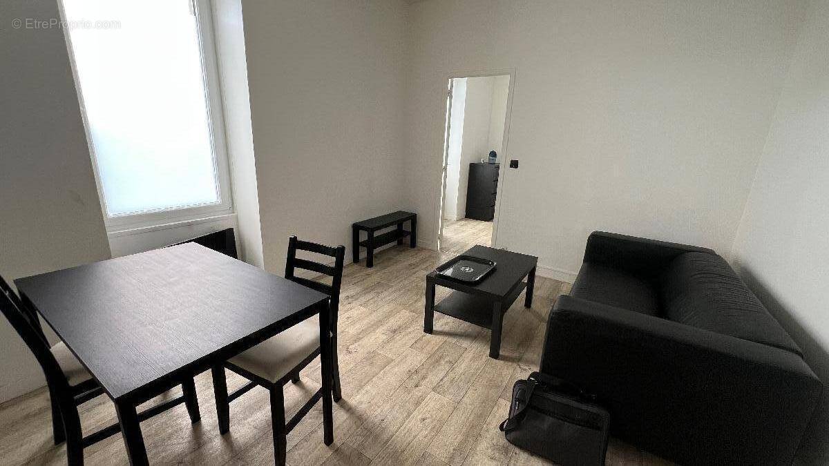 Appartement à VERTOU