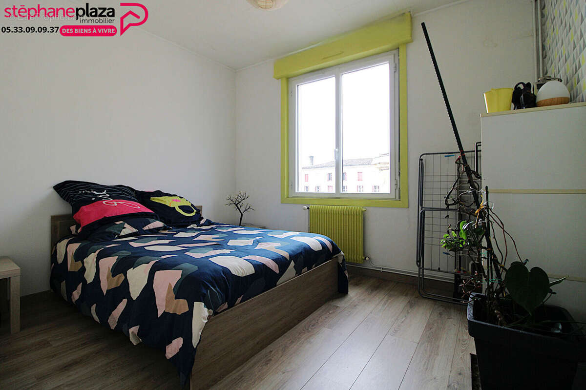 Appartement à TARGON