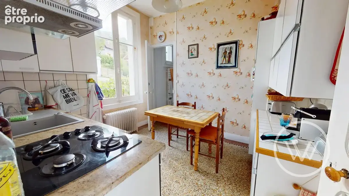 Maison 7 pièces 128 m² à vendre à Besancon (25000) - photo 4