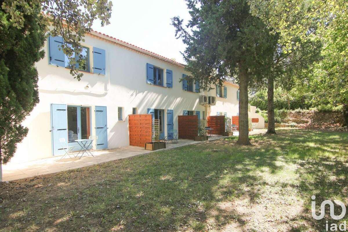 Photo 4 - Commerce à BRIGNOLES