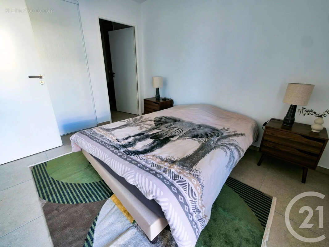 Appartement à ARGELES-SUR-MER
