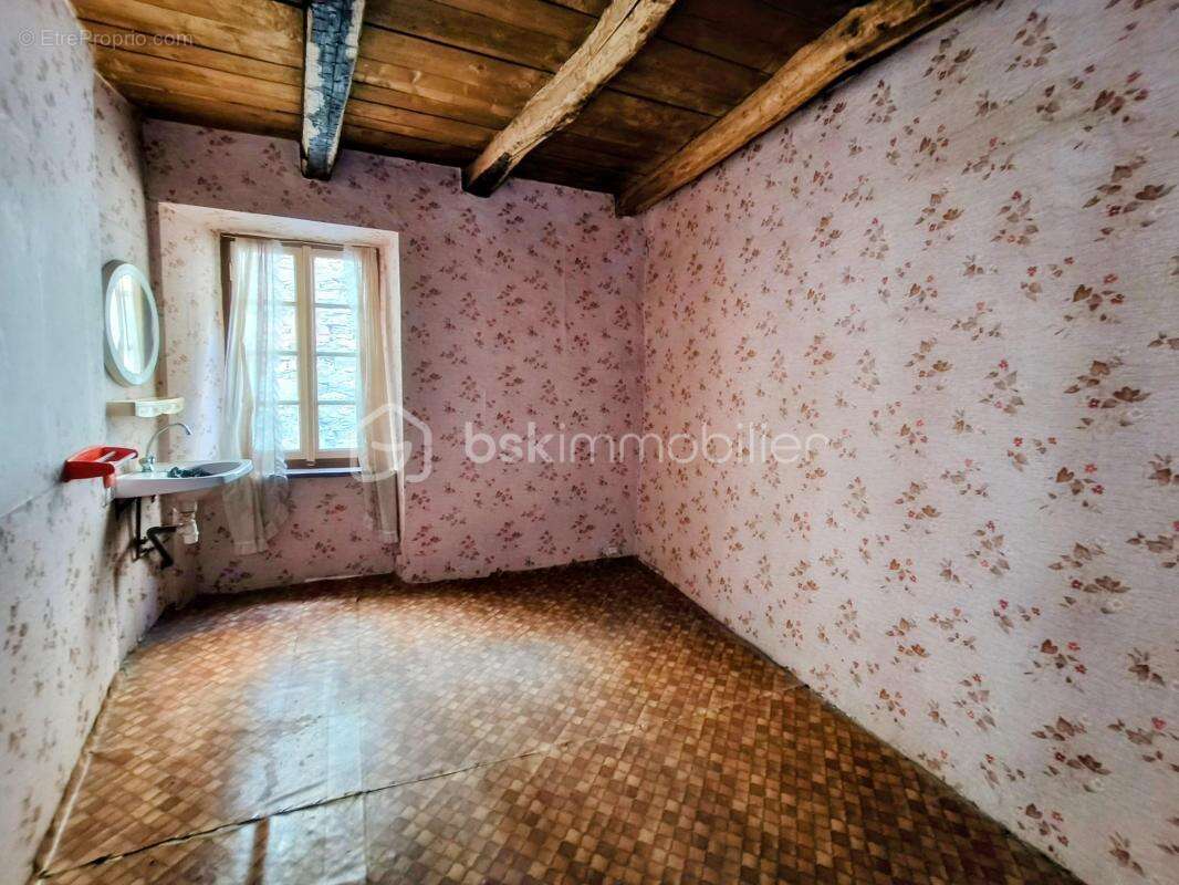 Maison à RIOLS