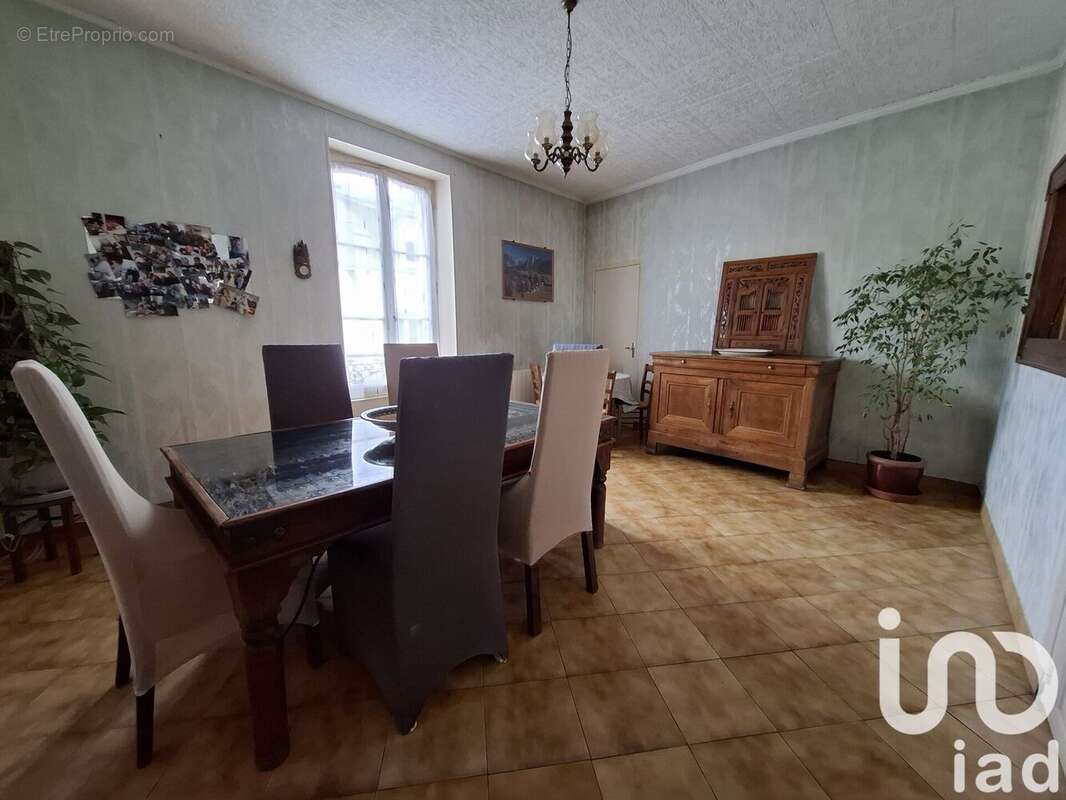 Photo 3 - Maison à LE MANS