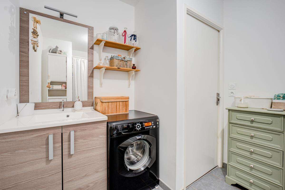 Appartement à LAUNAGUET