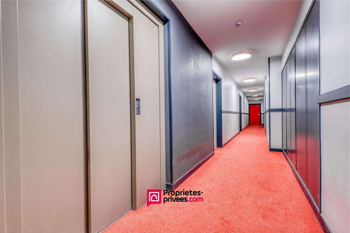 Appartement à GAGNY