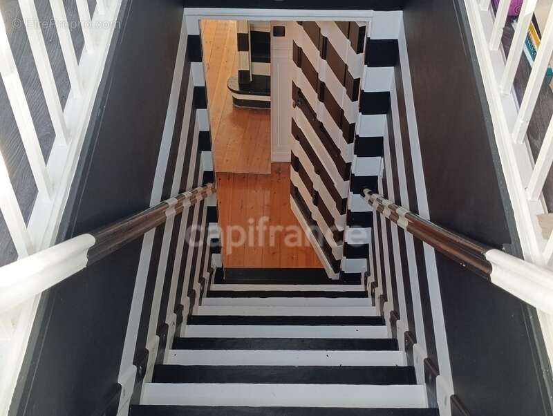 Maison à PONT-A-VENDIN