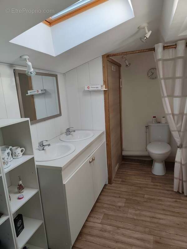Dpt Charente (16), à vendre JULIENNE maison P5 - photo 31