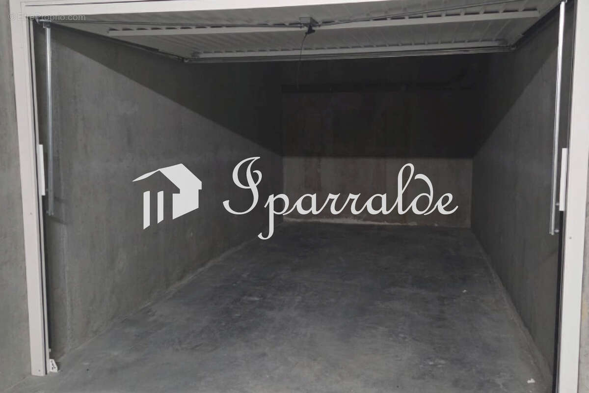 Appartement T3 bis meublé avec balcons   Centre-ville d'Hendaye   74 m2 - photo 26