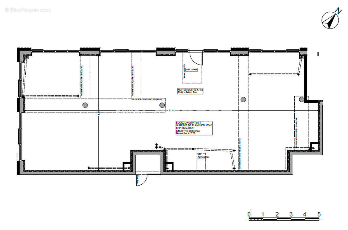 Commerce à CHALONNES-SUR-LOIRE