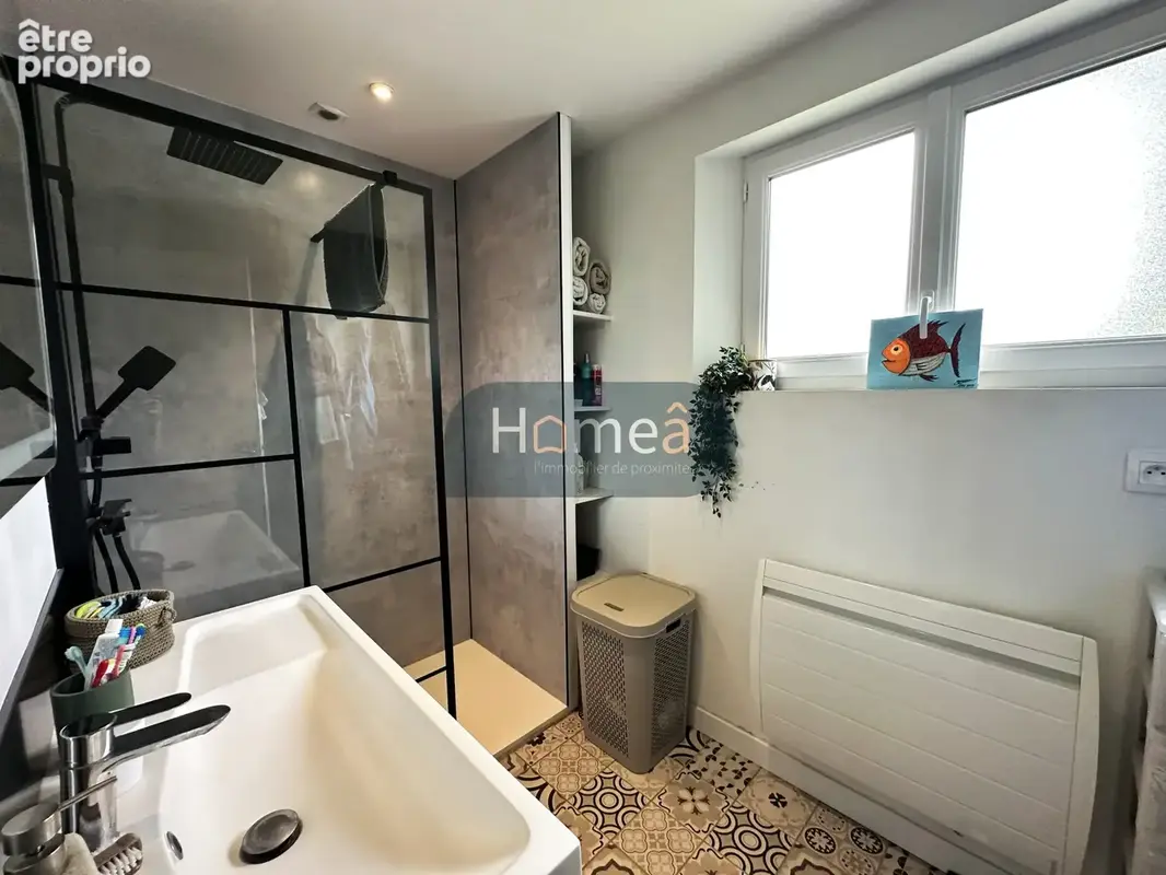 Maison 4 pièces longueville sur scie - photo 8