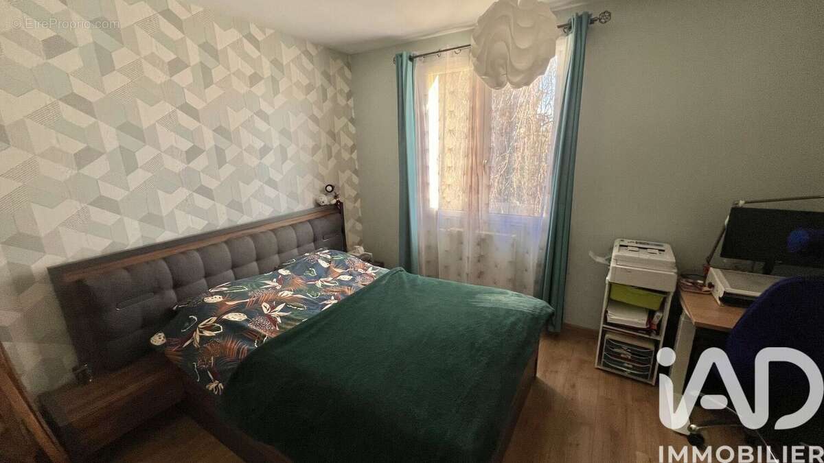 Photo 8 - Maison à GRETZ-ARMAINVILLIERS