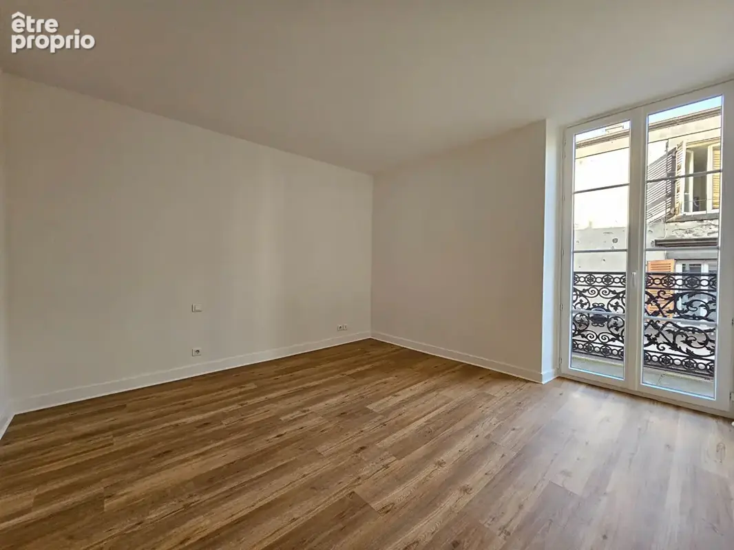 Duplex avec terrasse - aubiere centre - photo 4
