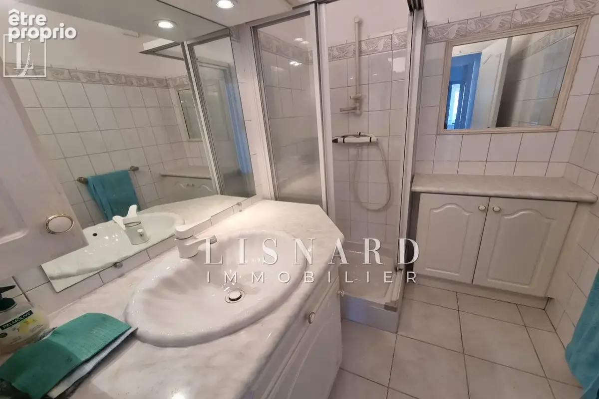 Appartement 3 pièces 71 m² à vendre à Vallauris (06220) - photo 8