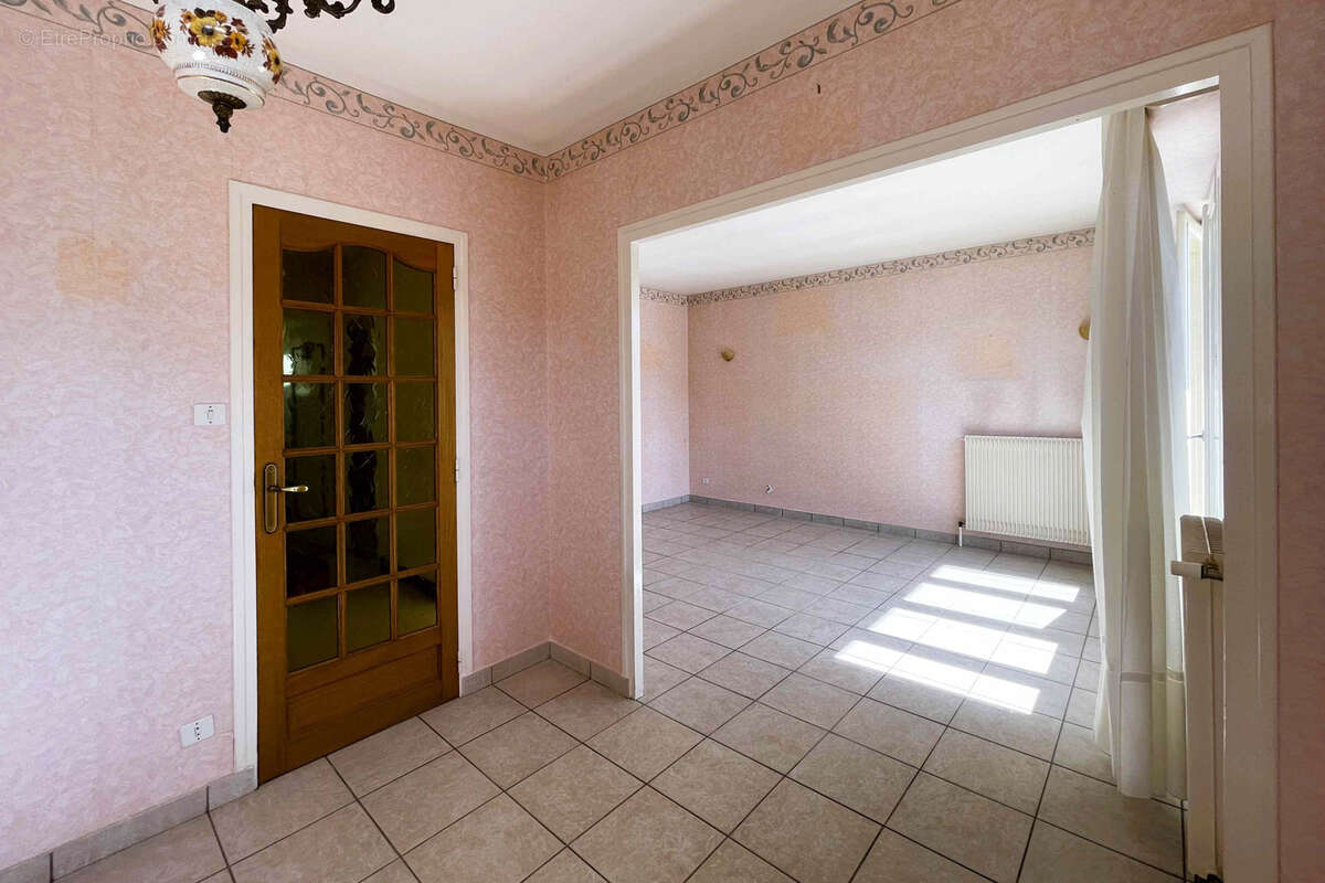 Maison à DIGOIN