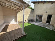 Appartement à SAINT-DONAT-SUR-L'HERBASSE
