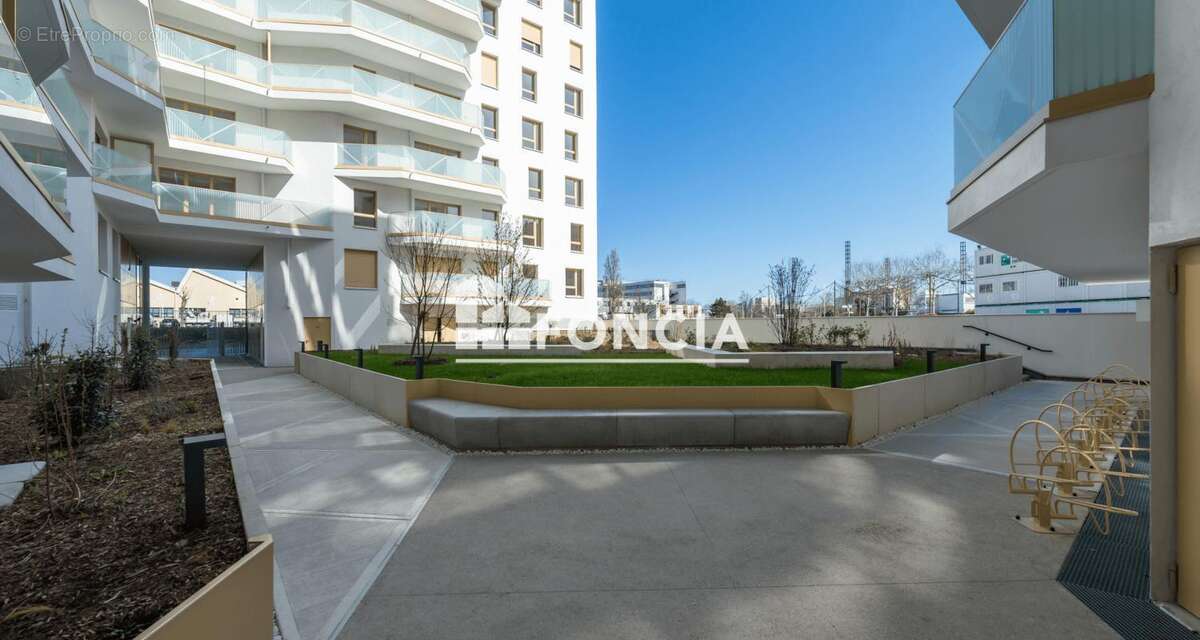 Appartement à RUEIL-MALMAISON